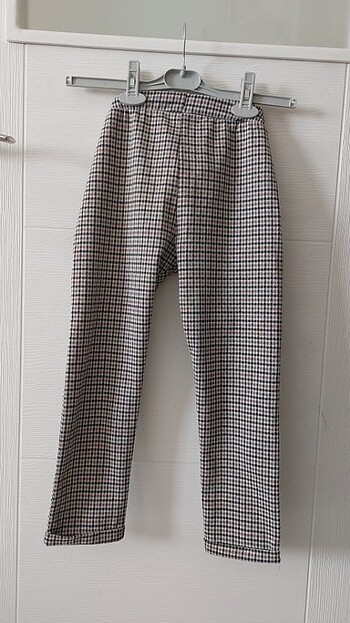 7 Yaş Beden çeşitli Renk Erkek Çocuk kis pantalon 