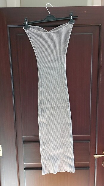 Zara Kadin elbise