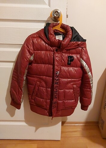 U.S Polo Assn. Az kullanmış