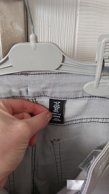 Skinny Dip London Erkek cocuk pantalon 