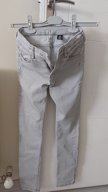 8 Yaş Beden Erkek cocuk pantalon 