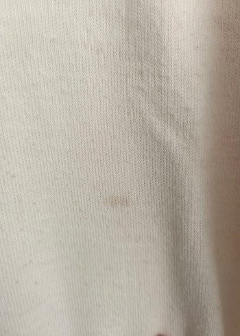 beyaz kazak - Görsel 3