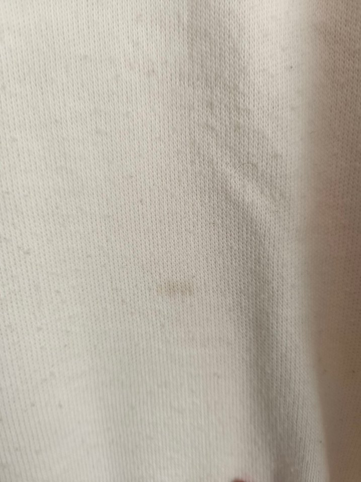 beyaz kazak - Görsel 3