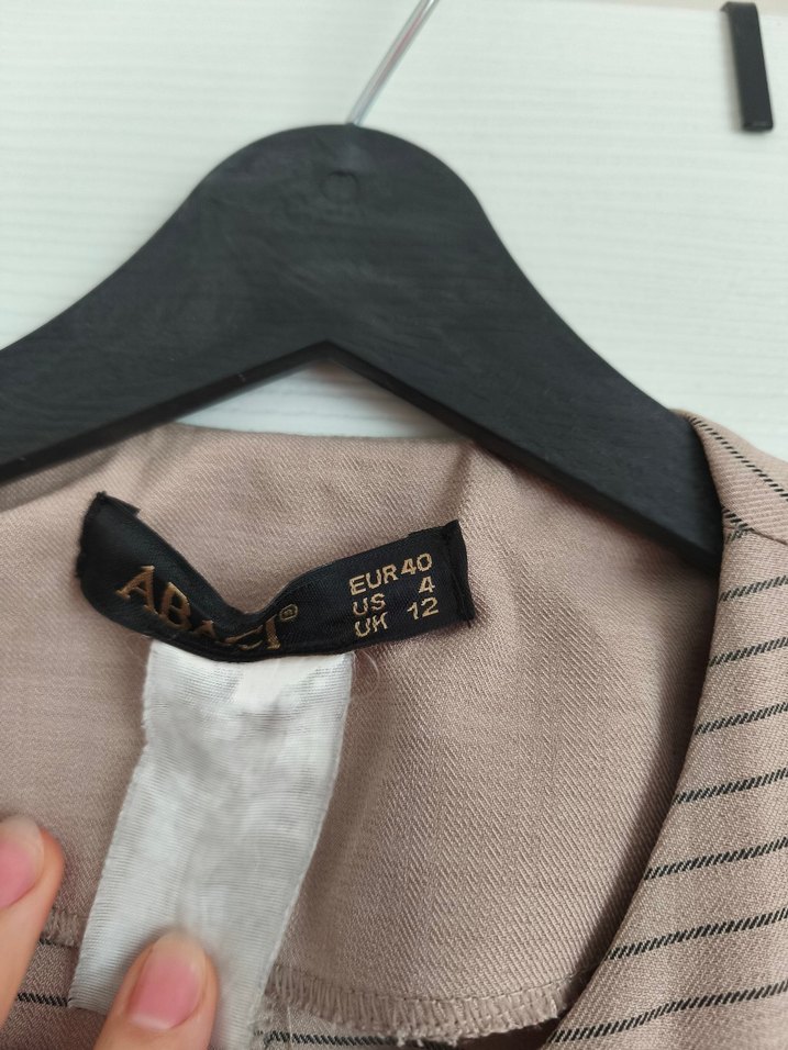 dış giyim - Görsel 4