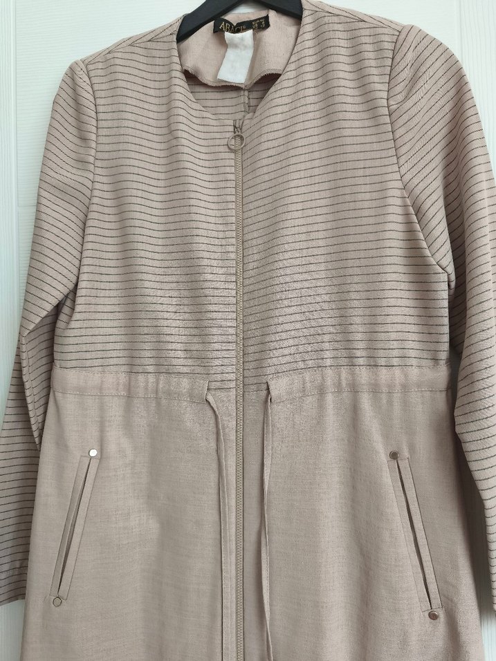 dış giyim - Görsel 2