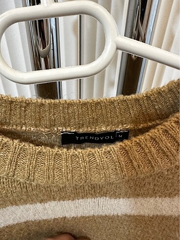 Trendyol & Milla CROP KAZAK TRENDYOLMİLLA