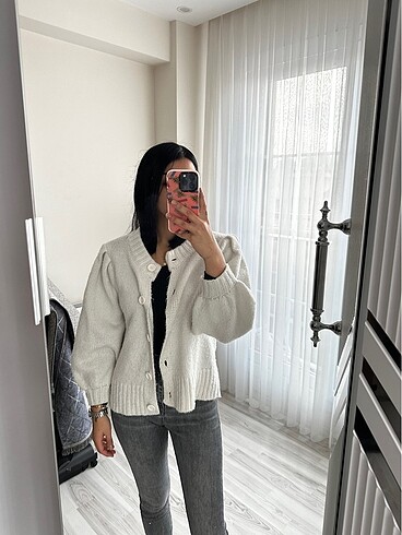 TRENDYOLMİLLA HIRKA