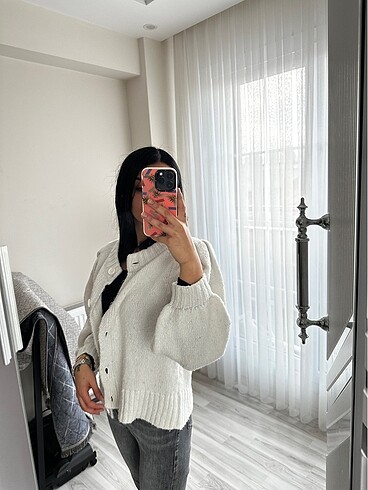 l Beden TRENDYOLMİLLA HIRKA