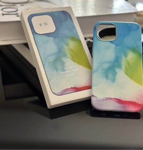 İPHONE 13 kılıf