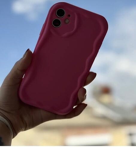 İPHONE 11 KILIF
