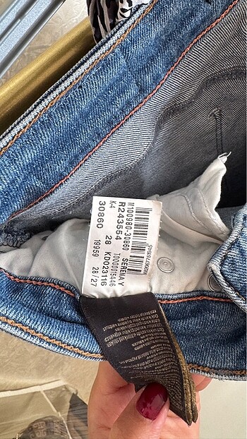 Mavi Jeans Mavi jean