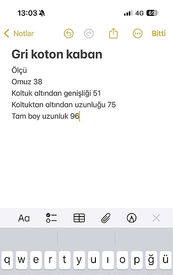 34 Beden Zara kaban