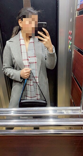 Zara kaban