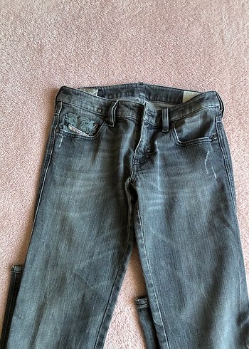 Diesel Y2k Vintage Jean