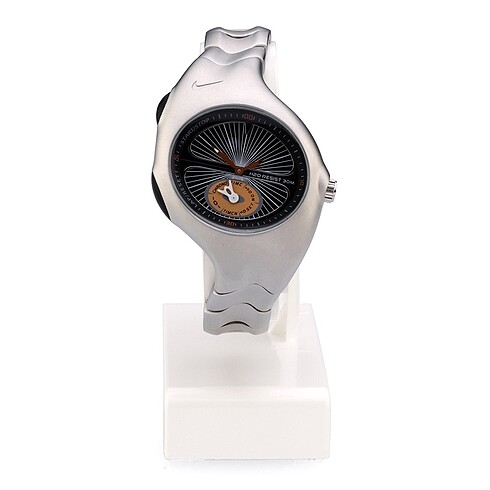 Nike Triax Armored Chrono 2001 Vintage Saat NIKE WR0043