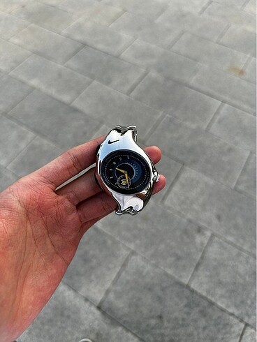 Nike Nike Triax Armored Chrono 2001 Vintage S | Gardrops