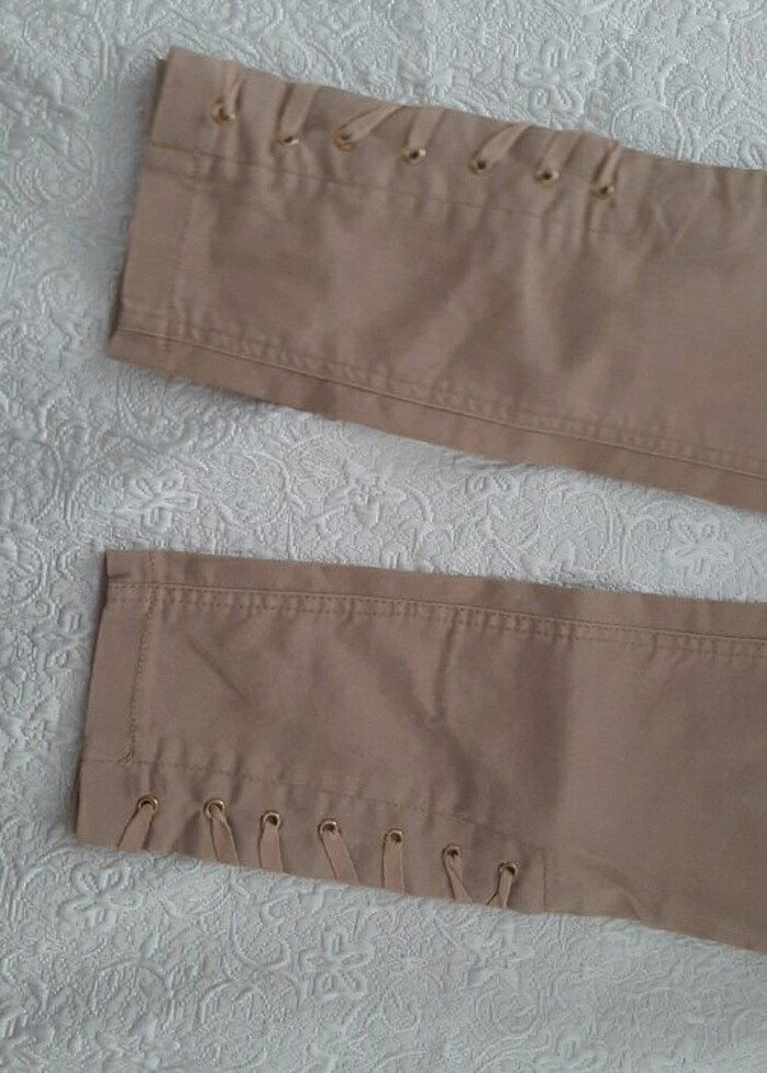 Pantolon  - Görsel 2