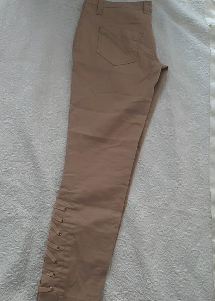 Pantolon  - Görsel 3