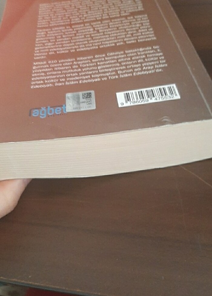 Türk İslam Edebiyatı  - Görsel 2