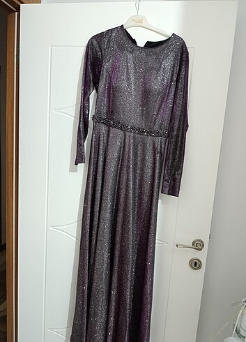 Simli abiye - Görsel 2