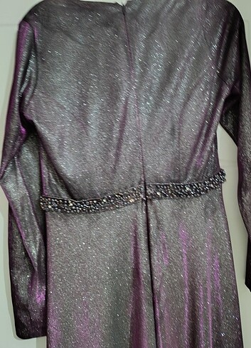 Simli abiye - Görsel 4