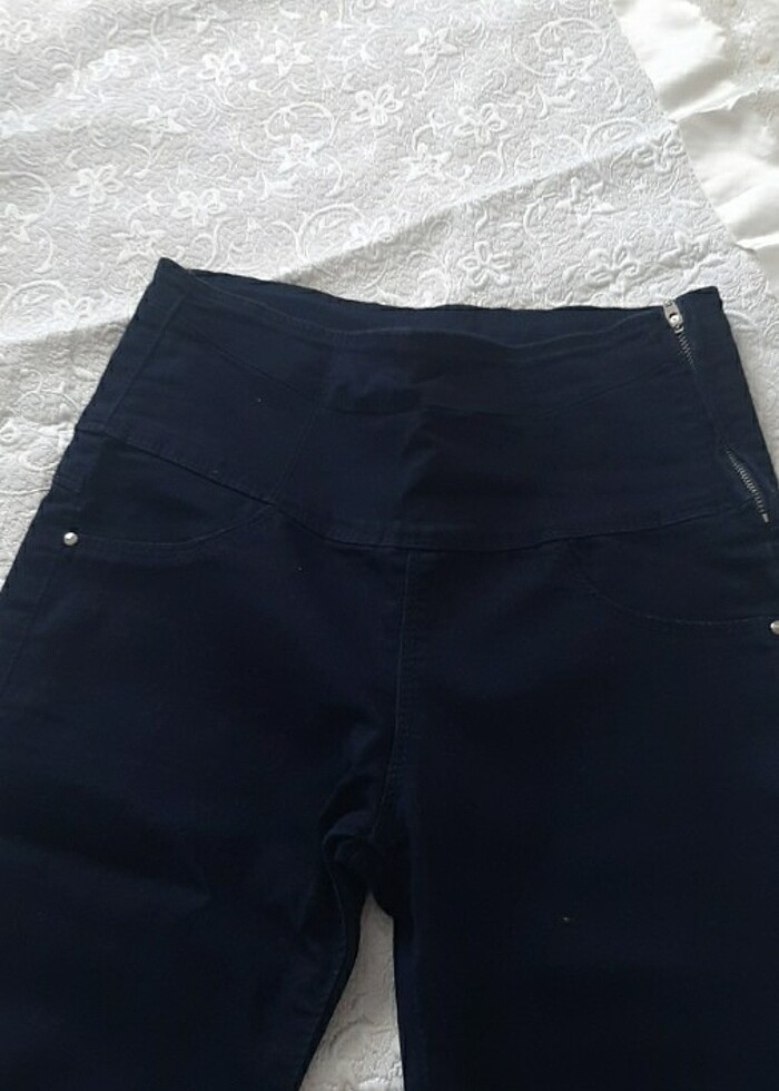 Pantolon  - Görsel 2