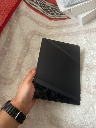 Beden TERTEMİZ iPAD 9 - KUTU FATURA GARANTİ