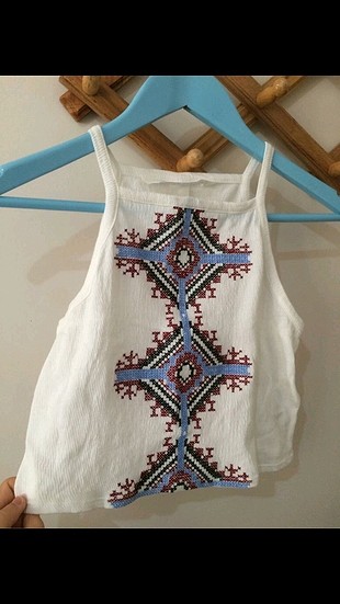 H&m xs bluz 