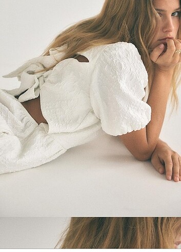 Zara Zara elbise 