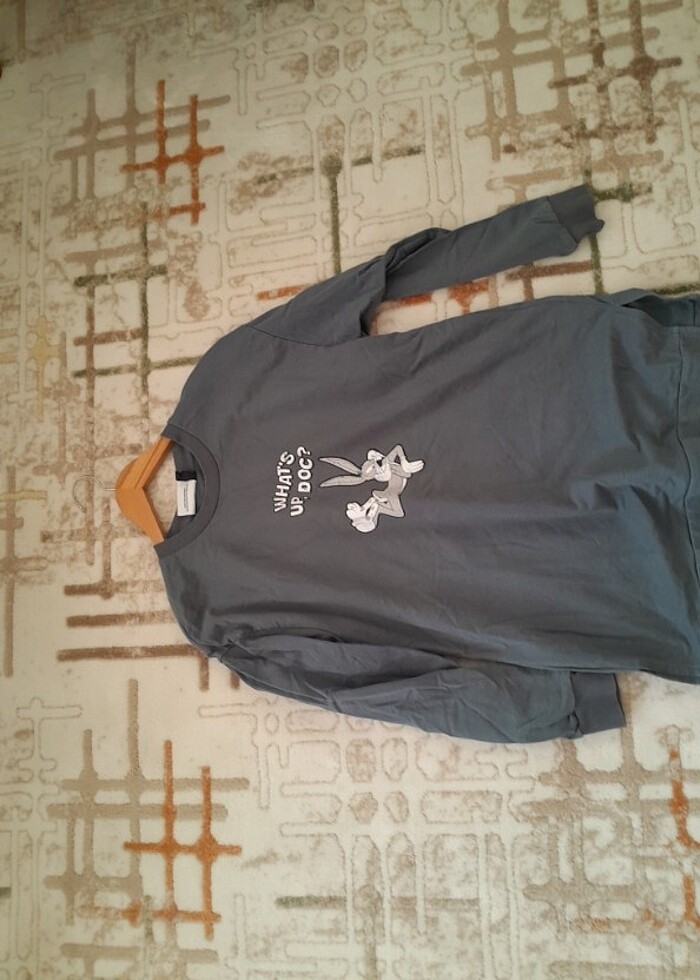 Defacto tunik - Görsel 2