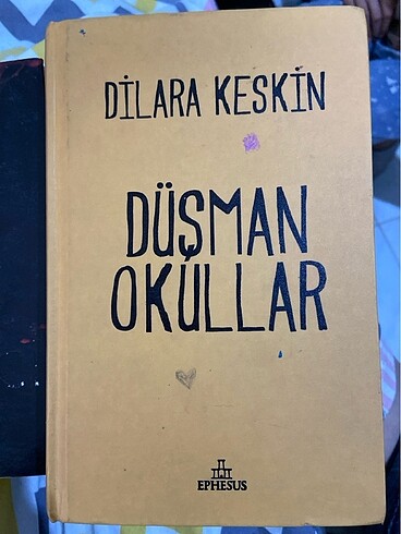 Düşman okullar