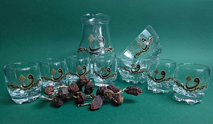 Vav zemzem takımı