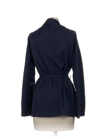 38 Beden Mudo Trenchcoat %70 İndirimli.
