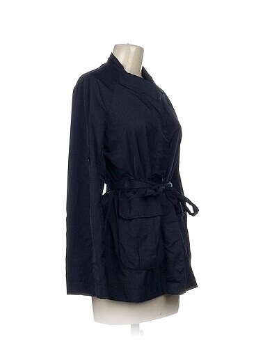 Mudo Mudo Trenchcoat %70 İndirimli.