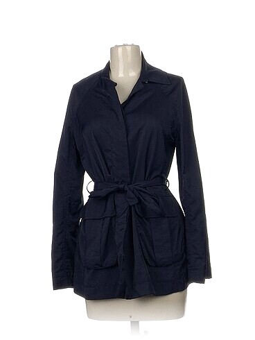 Mudo Trenchcoat %70 İndirimli.