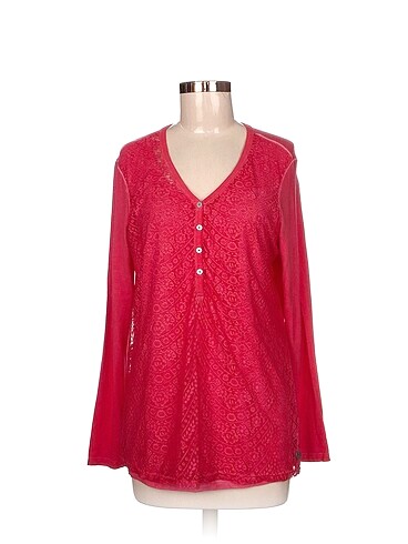 Vintage Love Bluz %70 İndirimli.