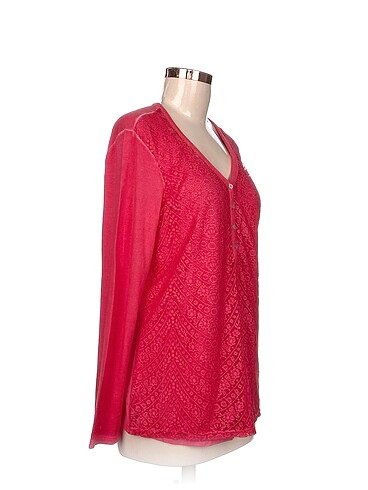 Vintage Love Vintage Love Bluz %70 İndirimli.