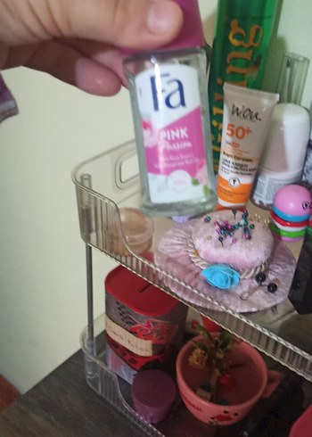 deodorant - Görsel 2