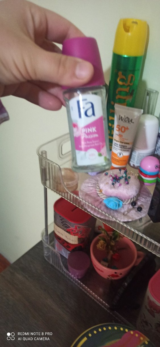 deodorant - Görsel 2