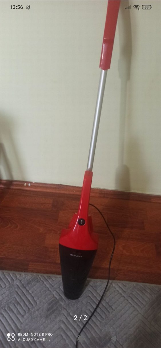 dik Süpürge - Görsel 2