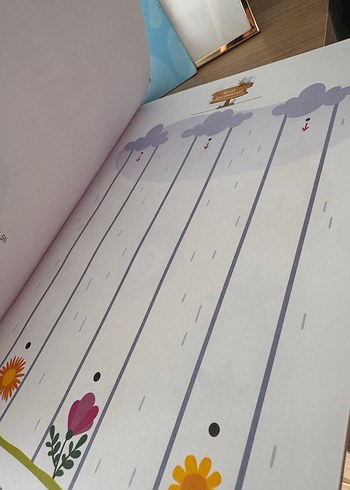 Zihinsel Gelişim Etkinlikleri Seti 3 Kitap - Görsel 2