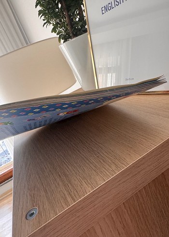 Minikler Diyarı Koca Bir Tur Çocuk Kitabı - Görsel 5