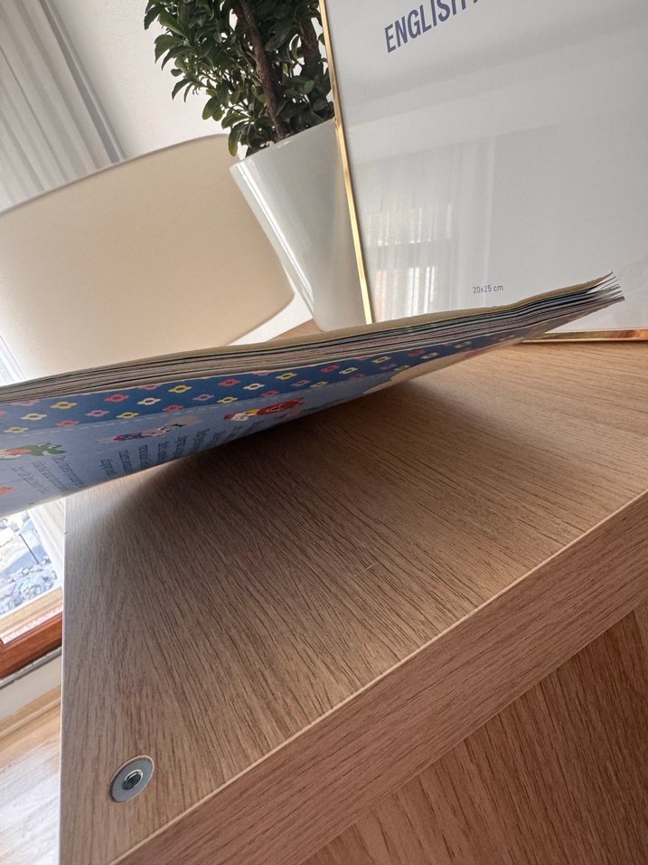 Minikler Diyarı Koca Bir Tur Çocuk Kitabı - Görsel 5