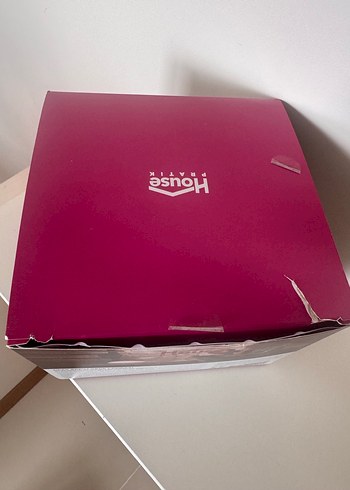 House Pratik HP69 Mavi LED Gece Lambası - Görsel 3