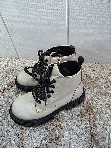 Zara bot