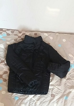 Şişme Mont