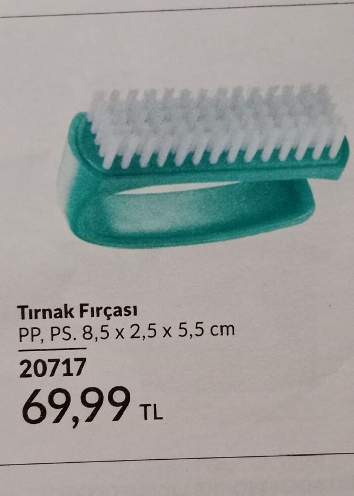 Tırnak fırsatı  - Görsel 2