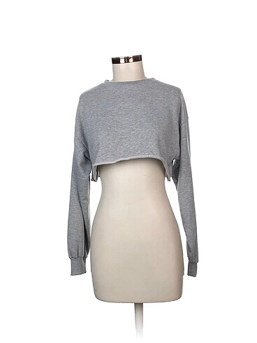Vintage Love Sweatshirt %70 İndirimli.