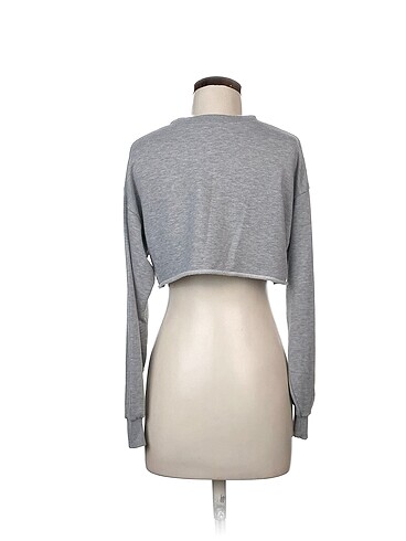 m Beden Vintage Love Sweatshirt %70 İndirimli.