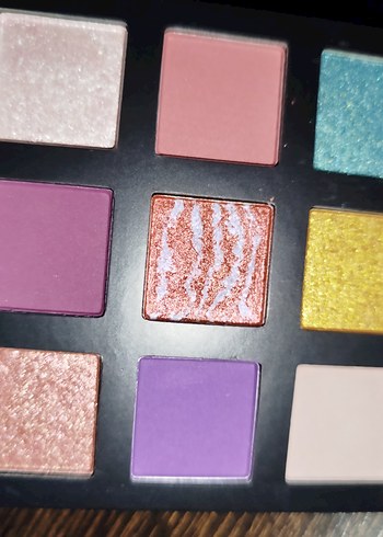 Avon Far Paleti (yeni) - Görsel 3